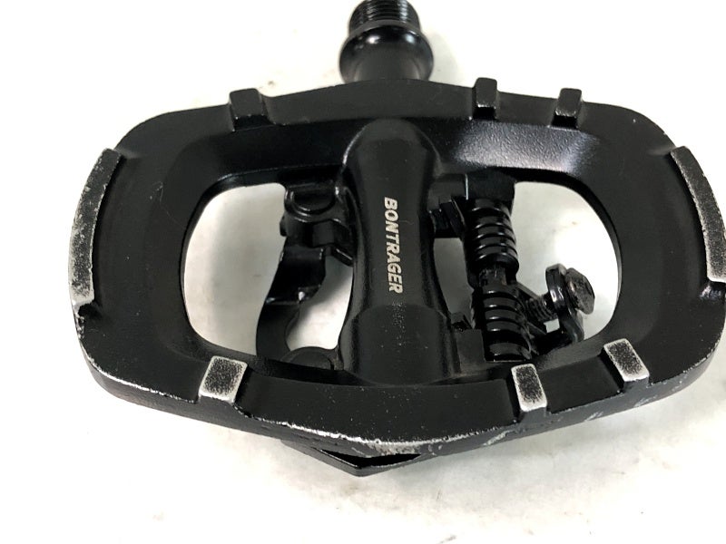 ボントレガー BONTRAGER SPDペダル COMMUTER PEDAL ビンディングペダル