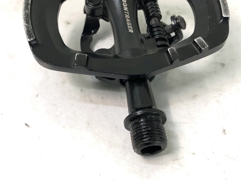 ボントレガー BONTRAGER SPDペダル COMMUTER PEDAL ビンディングペダル