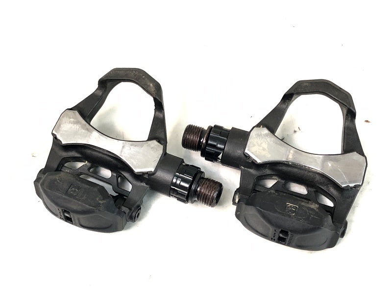 ボントレガー BONTRAGER SPD-SLペダル ELITE ビンディングペダル