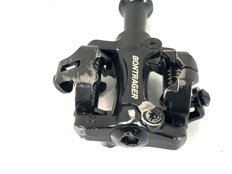 ボントレガー BONTRAGER SPDペダル COMP ビンディングペダル