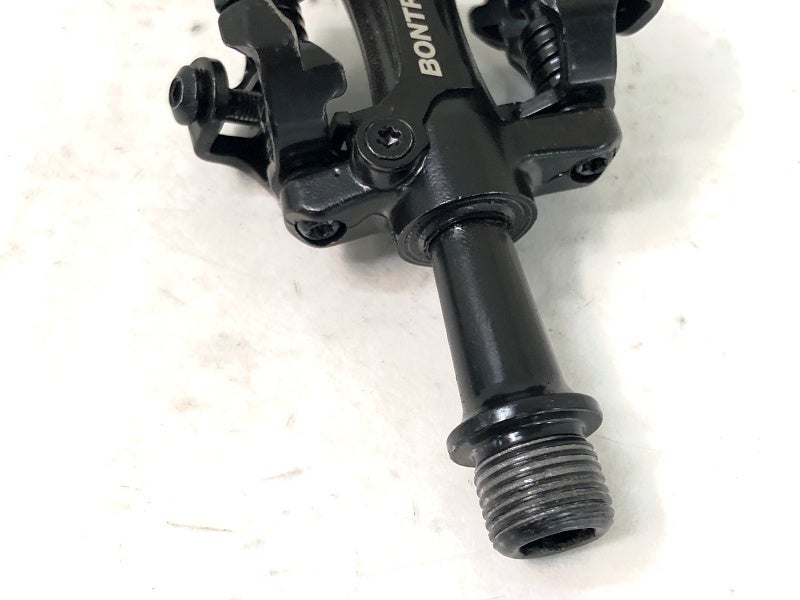 ボントレガー BONTRAGER SPDペダル COMP ビンディングペダル