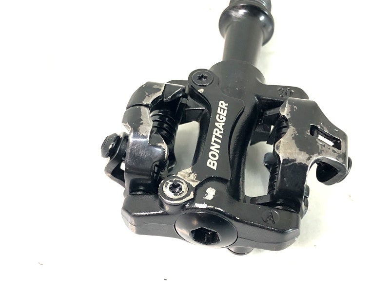 ボントレガー BONTRAGER SPDペダル COMP ビンディングペダル