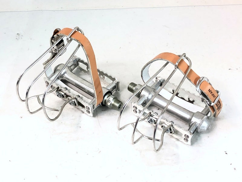 三ヶ嶋 MKS シルヴァン ツーリング SYLVAN TOURING フラットペダル