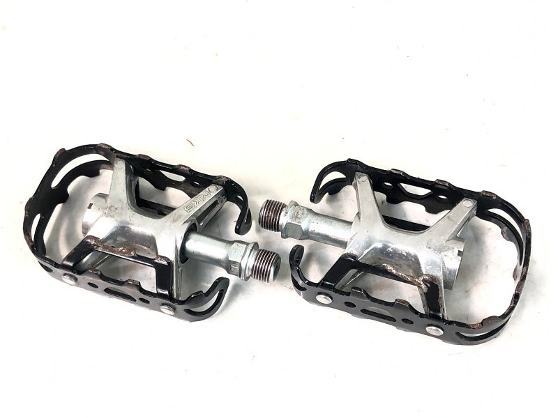 MKS  NUEVO フラットペダル 三ヶ嶋 MKS ニュー MTライト NEW MT LITE フラットペダル