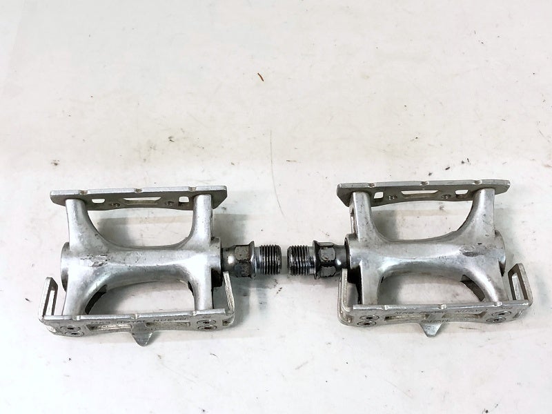 MKS  NUEVO フラットペダル 三ヶ嶋 MKS ロイヤルヌーボ ROYAL NUEVO フラットペダル