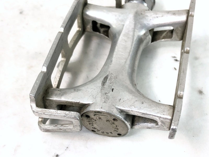 MKS  NUEVO フラットペダル 三ヶ嶋 MKS ロイヤルヌーボ ROYAL NUEVO フラットペダル