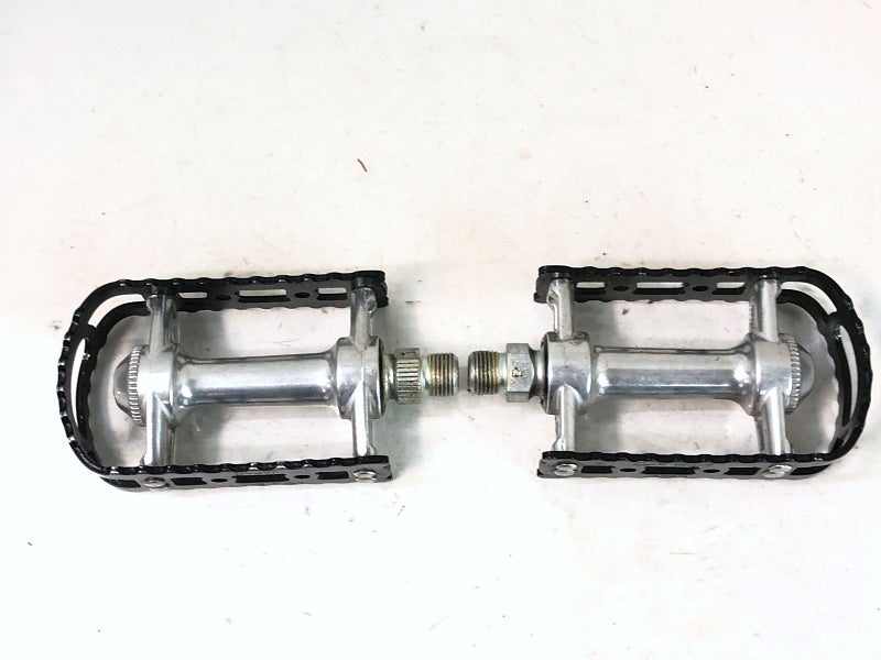 三ヶ嶋 MKS MTB/BMX ペダル BM-7 フラットペダル