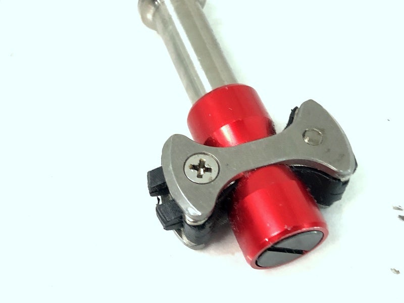 メロカ MEROCA SPD-SLペダル CLIPLESS PEDAL ビンディングペダル