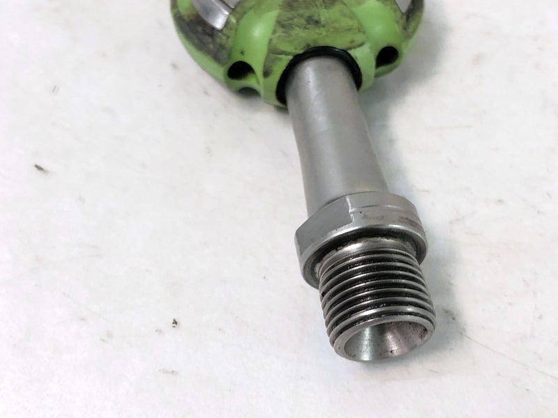 スピードプレイ SPEEDPLAY ゼロステンレス ZERO STAINLESS