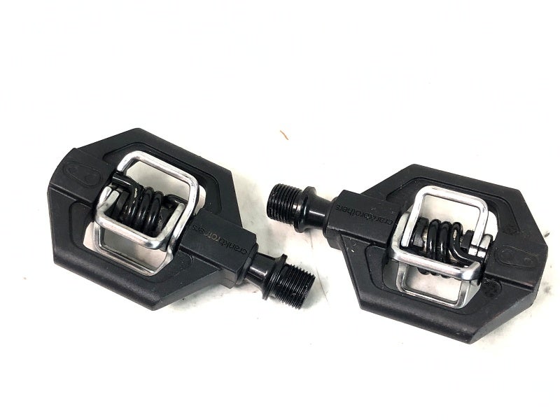 クランクブラザーズ CRANKBROTHERS キャンディ1 CANDY1 ビンディングペダル