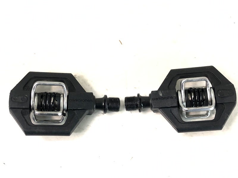クランクブラザーズ CRANKBROTHERS キャンディ1 CANDY1 ビンディングペダル