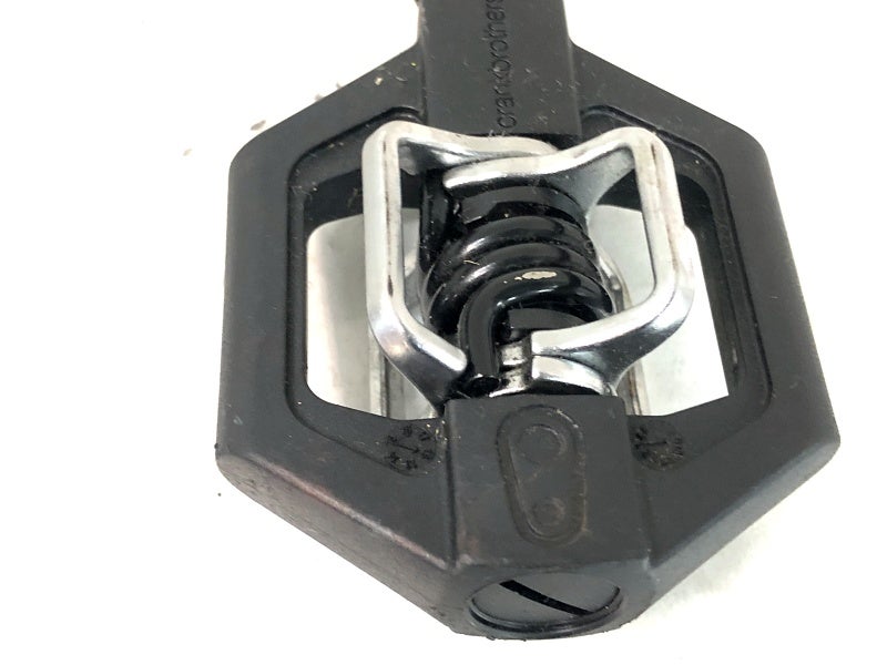 クランクブラザーズ CRANKBROTHERS キャンディ1 CANDY1 ビンディングペダル