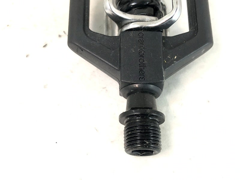 クランクブラザーズ CRANKBROTHERS キャンディ1 CANDY1 ビンディングペダル
