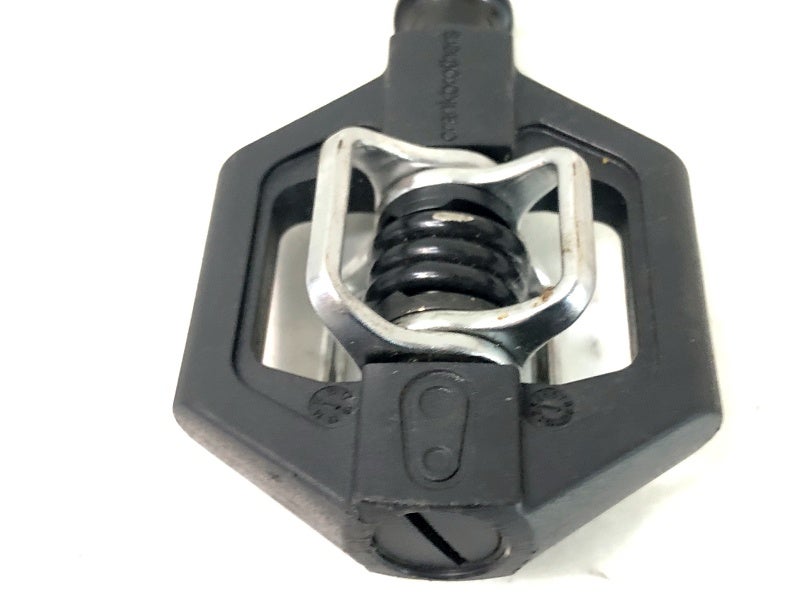 クランクブラザーズ CRANKBROTHERS キャンディ1 CANDY1 ビンディングペダル