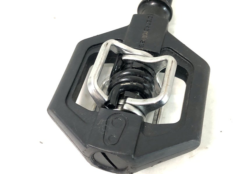 クランクブラザーズ CRANKBROTHERS キャンディ1 CANDY1 ビンディングペダル