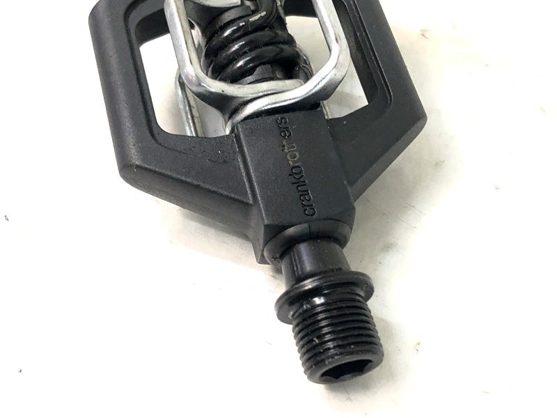 クランクブラザーズ CRANKBROTHERS キャンディ1 CANDY1 ビンディングペダル