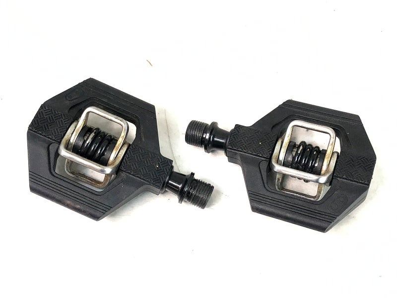 クランクブラザーズ CRANKBROTHERS キャンディ1 CANDY1 ビンディングペダル