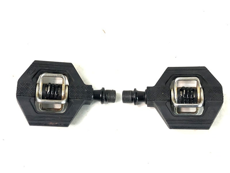 クランクブラザーズ CRANKBROTHERS キャンディ1 CANDY1 ビンディングペダル