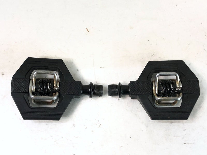 クランクブラザーズ CRANKBROTHERS キャンディ1 CANDY1 ビンディングペダル