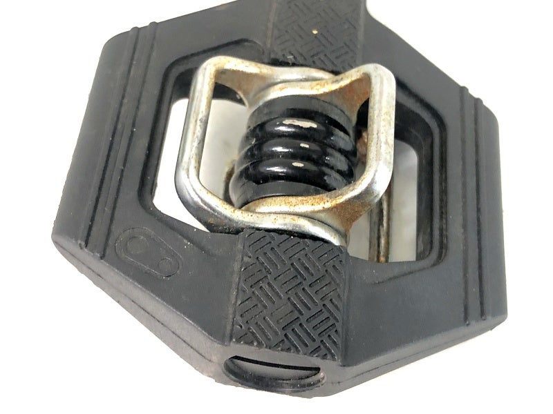 クランクブラザーズ CRANKBROTHERS キャンディ1 CANDY1 ビンディングペダル