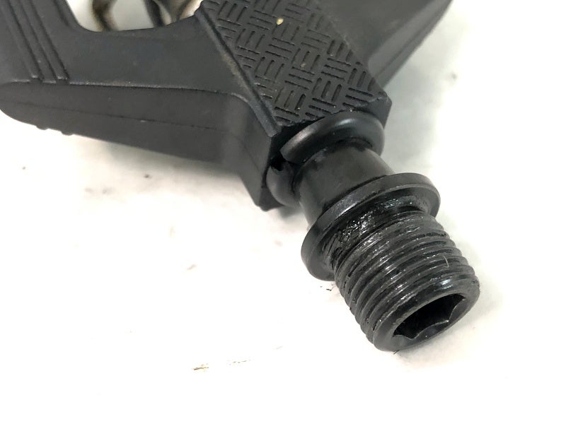 クランクブラザーズ CRANKBROTHERS キャンディ1 CANDY1 ビンディングペダル