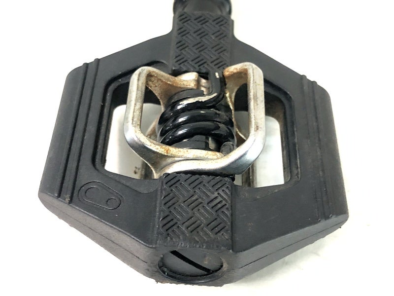 クランクブラザーズ CRANKBROTHERS キャンディ1 CANDY1 ビンディングペダル
