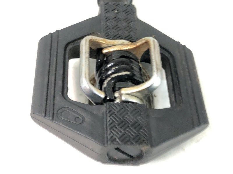 クランクブラザーズ CRANKBROTHERS キャンディ1 CANDY1 ビンディングペダル