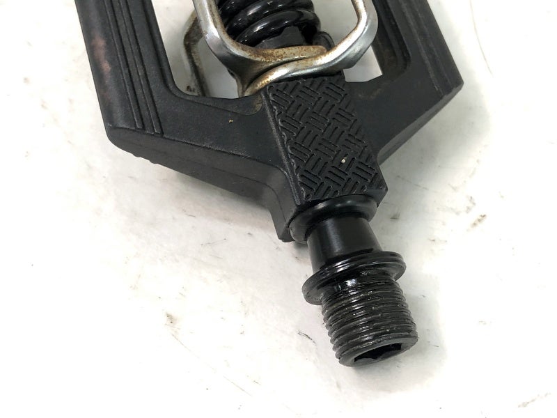 クランクブラザーズ CRANKBROTHERS キャンディ1 CANDY1 ビンディングペダル