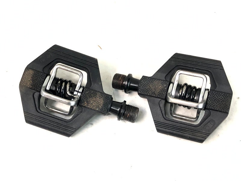 クランクブラザーズ CRANKBROTHERS キャンディ1 CANDY1 ビンディングペダル