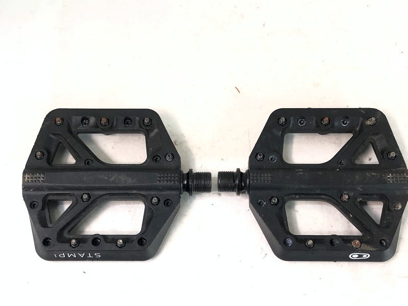 クランクブラザーズ CRANKBROTHERS スタンプ1 STAMP1 フラットペダル