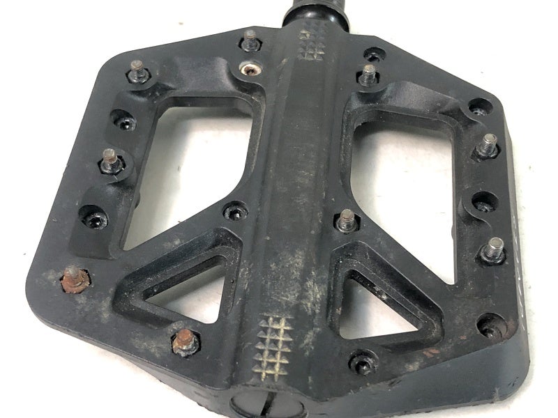 プライスダウン開始】クランクブラザーズ CRANKBROTHERS スタンプ1