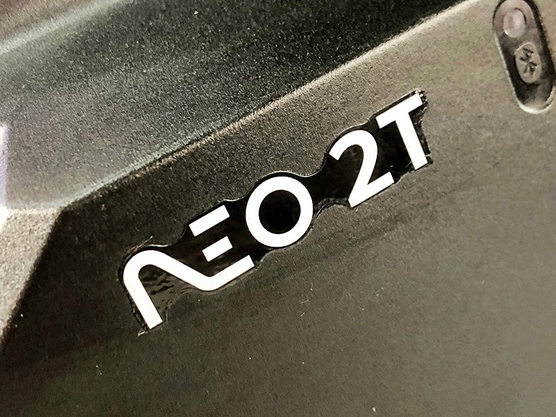 タックス TACX ネオ2T NEO 2T ダイレクトドライブ式 スマート