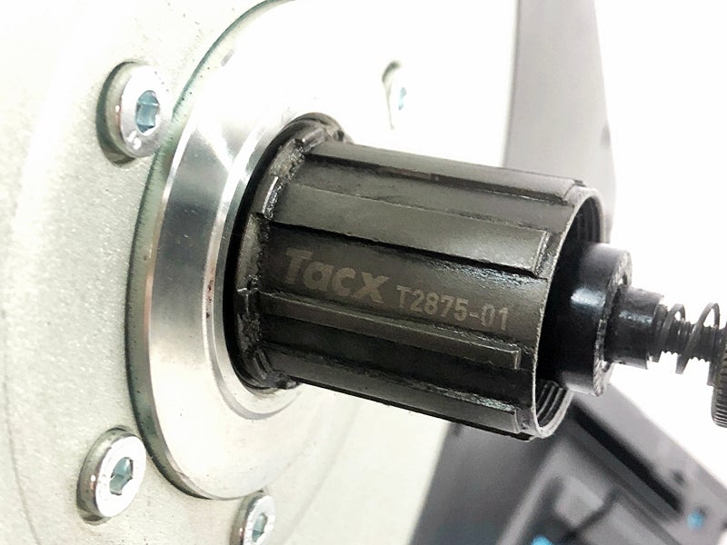 タックス TACX ネオ2T NEO 2T ダイレクトドライブ式 スマート