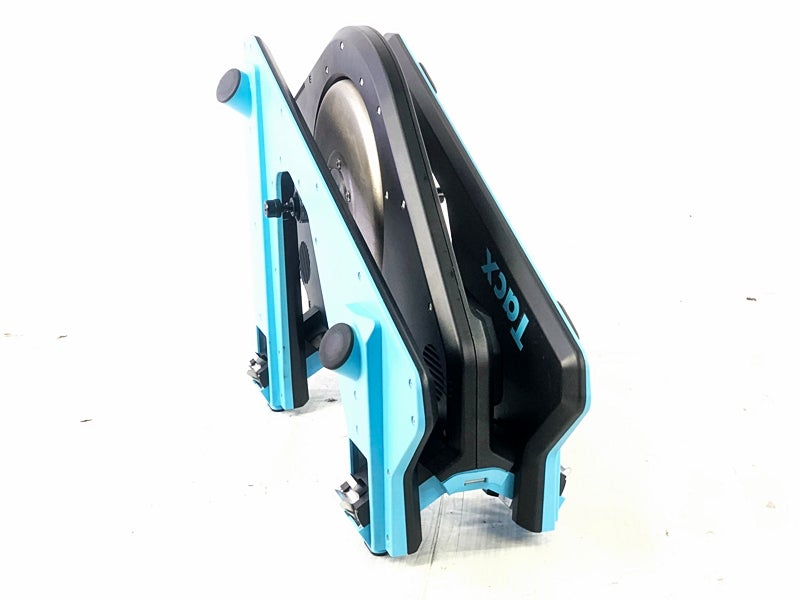 タックス TACX ネオ2スマート NEO 2 SMART 箱付 シマノフリー ローラー