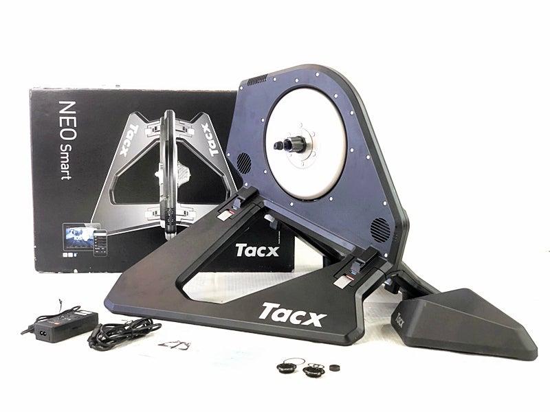 タックス TACX ネオ 2 スマート NEO 2 Smart シマノフリー ダイレクト