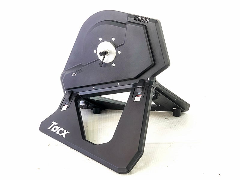 タックス TACX ネオスマート NEO SMART シマノフリー ローラー台