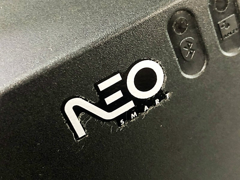 タックス TACX ネオスマート NEO SMART シマノフリー ローラー台