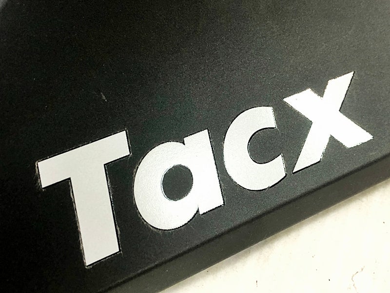 タックス TACX ネオスマート NEO SMART シマノフリー ローラー台