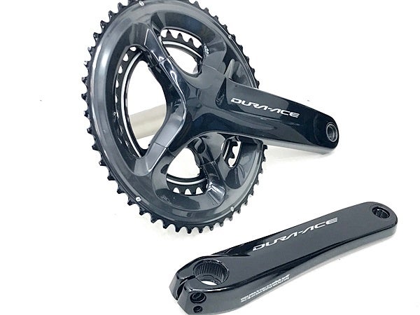 シマノ SHIMANO デュラエース DURA-ACE FC-R9100 2×11s 50-34T 170mm