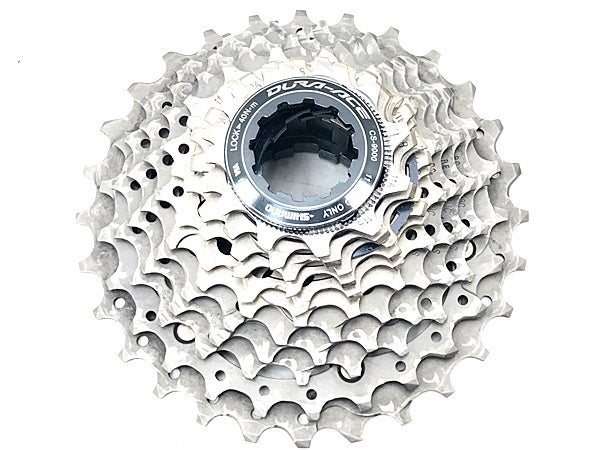 シマノ SHIMANO デュラエース DURA-ACE CS-9000 11s 11-28T