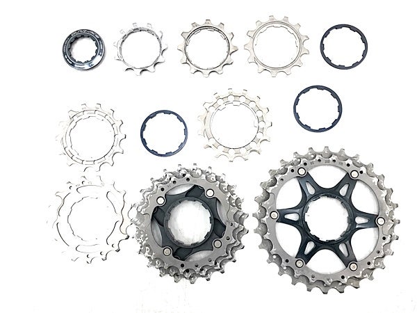 シマノ SHIMANO デュラエース DURA-ACE CS-9000 11s 11-28T