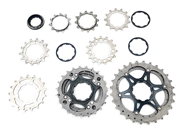 シマノ SHIMANO デュラエース DURA-ACE CS-9000 11s 11-28T
