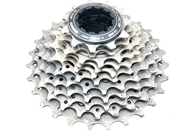 シマノ SHIMANO デュラエース DURA-ACE CS-9000 11s 11-28T
