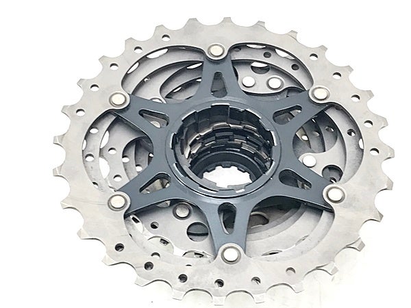 シマノ SHIMANO デュラエース DURA-ACE CS-9000 11s 11-28T