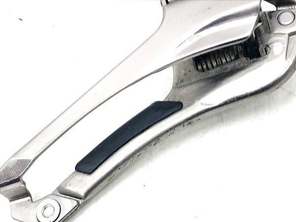 シマノ SHIMANO デュラエース DURA-ACE FD-9000 フロントディレイラー