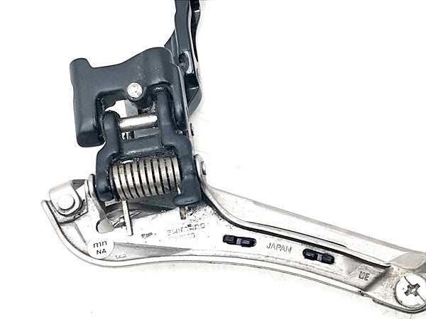 シマノ SHIMANO デュラエース DURA-ACE FD-9000 フロントディレイラー