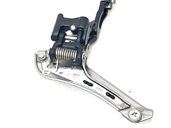 シマノ SHIMANO デュラエース DURA-ACE FD-9000 フロントディレイラー