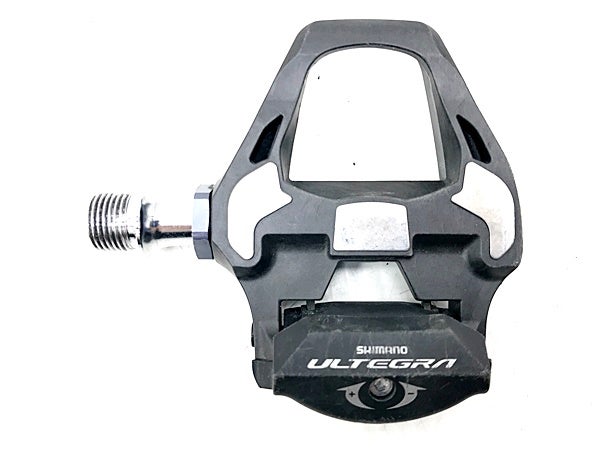 シマノ SHIMANO アルテグラ ULTEGRA PD-R8000 ビンディングペダル SPD