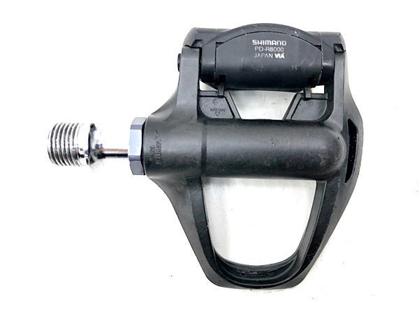 シマノ SHIMANO アルテグラ ULTEGRA PD-R8000 ビンディングペダル SPD