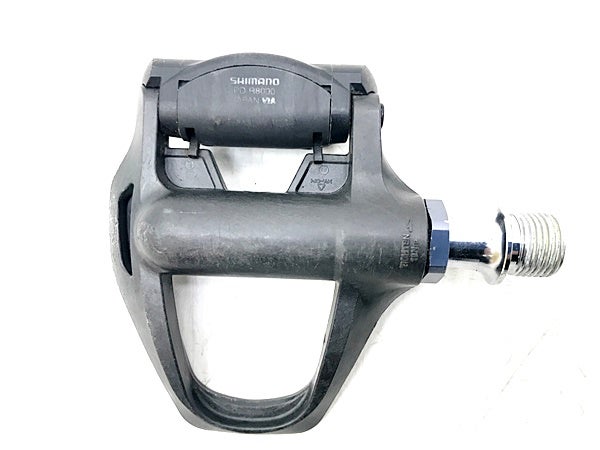 シマノ SHIMANO アルテグラ ULTEGRA PD-R8000 ビンディングペダル SPD